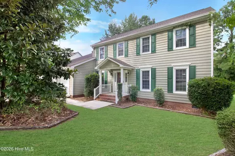 501 Wythe Grv, Jacksonville, NC 28546