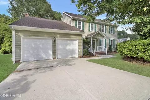 501 Wythe Grv, Jacksonville, NC 28546