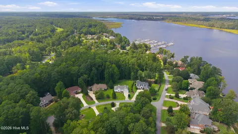 View/Area - 101 Pamlico Pl, Chocowinity, NC 27817 photo 4 of 7