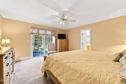 Bedroom - 101 Pamlico Pl, Chocowinity, NC 27817 photo 2 of 4