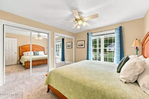 Bedroom - 101 Pamlico Pl, Chocowinity, NC 27817 photo 4 of 4