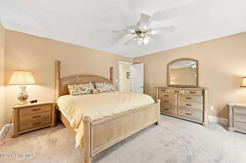 Bedroom - 101 Pamlico Pl, Chocowinity, NC 27817 photo 1 of 4