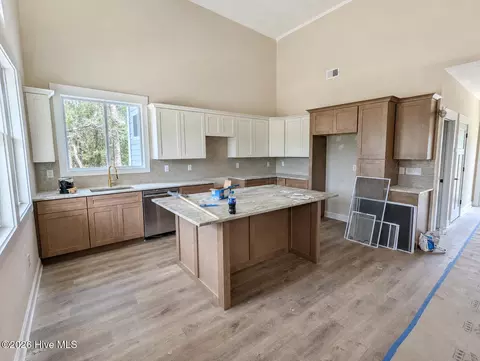 Kitchen - 2274 Barnacle Dr SW, Supply, NC 28462 photo 1 of 1