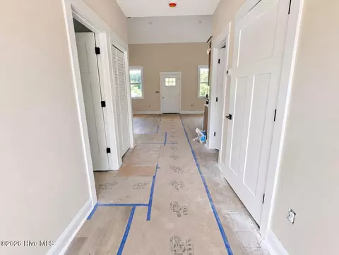 Entry Way - 2274 Barnacle Dr SW, Supply, NC 28462 photo 1 of 1