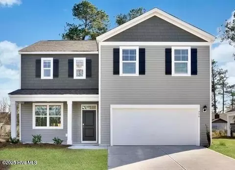 4145 Morning Light Dr SE #275, Bolivia, NC 28422