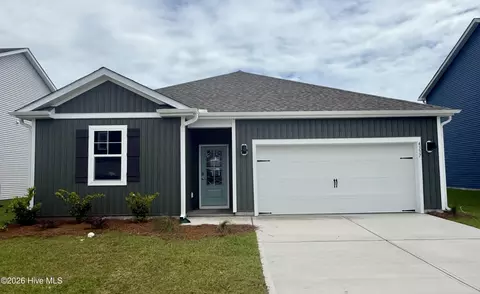 4149 Morning Light Dr SE #LOT 276, Bolivia, NC 28422