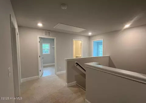 Entry Way - 104 Calloway Dr, Wallace, NC 28466 photo 4 of 4