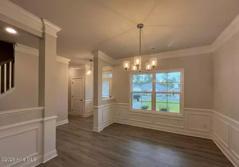 Entry Way - 104 Calloway Dr, Wallace, NC 28466 photo 3 of 4