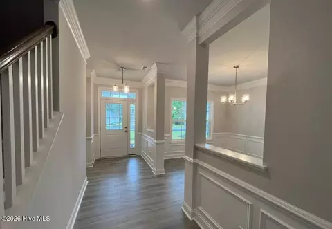 Entry Way - 104 Calloway Dr, Wallace, NC 28466 photo 1 of 4