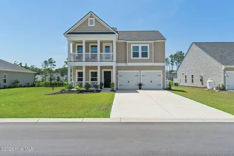 9200 Island Shore Ave, Calabash, NC 28467