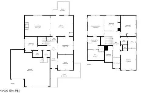 175 Cherry Bark Loop, Clayton, NC 27527