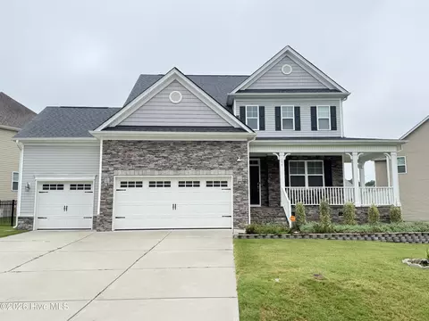 175 Cherry Bark Loop, Clayton, NC 27527