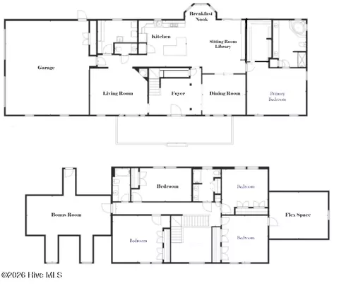 5490 Old Shallotte Rd NW, Shallotte, NC 28470