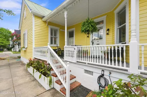 120 Church St, Wilmington, NC 28401