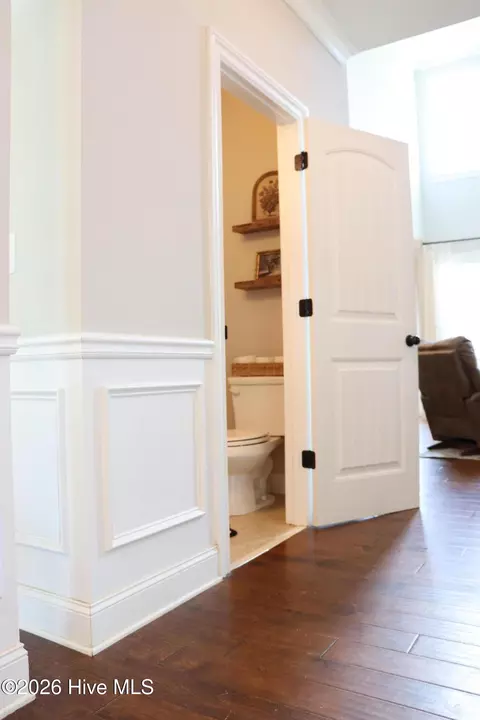 Entry Way - 935 Innisbrook Dr, Evans, GA 30809 photo 3 of 7