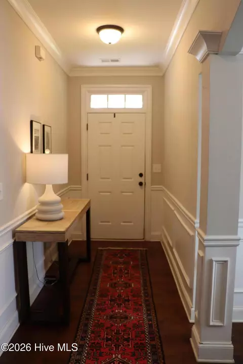 Entry Way - 935 Innisbrook Dr, Evans, GA 30809 photo 1 of 7