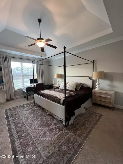 Bedroom - 935 Innisbrook Dr, Evans, GA 30809 photo 1 of 6