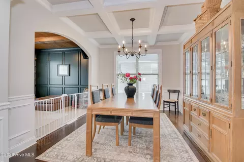 Dining - 935 Innisbrook Dr, Evans, GA 30809 photo 1 of 3