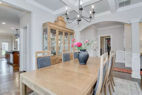 Dining - 935 Innisbrook Dr, Evans, GA 30809 photo 2 of 3