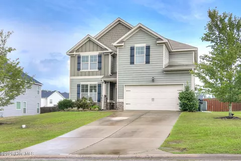Exterior - 935 Innisbrook Dr, Evans, GA 30809 photo 2 of 2