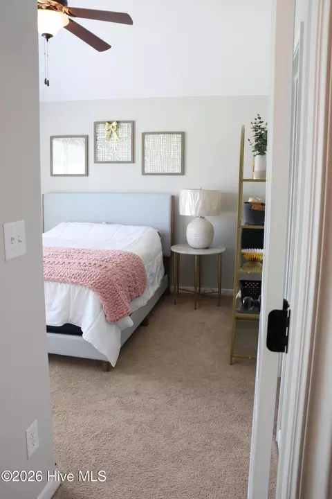 Bedroom - 935 Innisbrook Dr, Evans, GA 30809 photo 5 of 6
