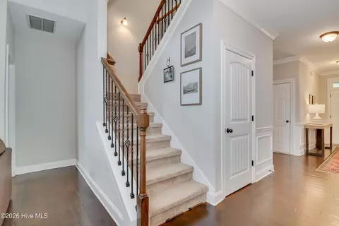 Entry Way - 935 Innisbrook Dr, Evans, GA 30809 photo 5 of 9