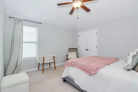 Bedroom - 935 Innisbrook Dr, Evans, GA 30809 photo 6 of 6