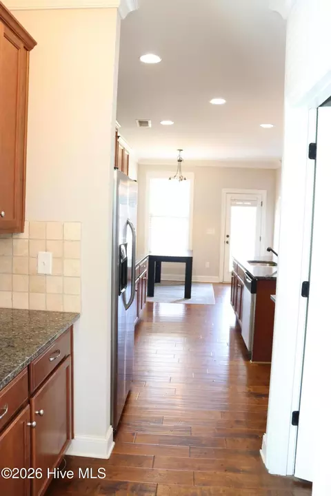 Entry Way - 935 Innisbrook Dr, Evans, GA 30809 photo 4 of 7