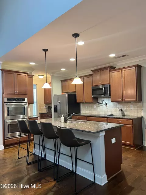 Kitchen - 935 Innisbrook Dr, Evans, GA 30809 photo 1 of 1