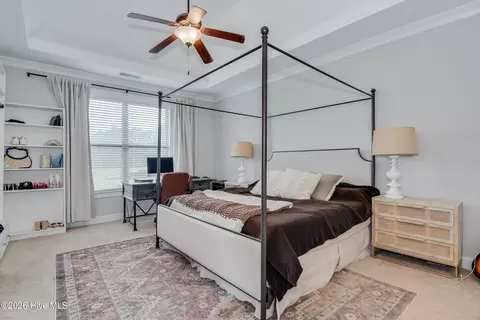 Bedroom - 935 Innisbrook Dr, Evans, GA 30809 photo 1 of 6