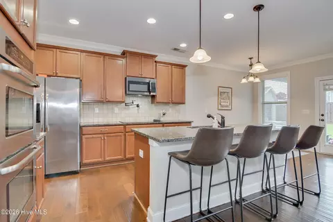Kitchen - 935 Innisbrook Dr, Evans, GA 30809 photo 2 of 2