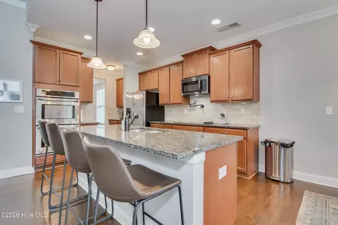 Kitchen - 935 Innisbrook Dr, Evans, GA 30809 photo 1 of 2