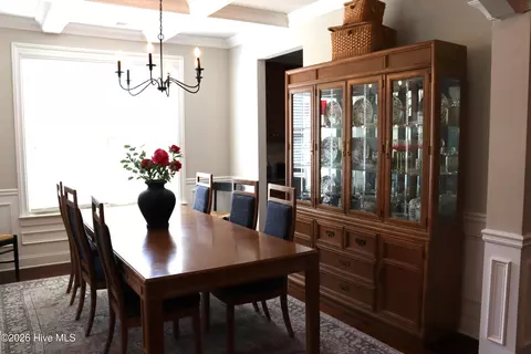 Dining - 935 Innisbrook Dr, Evans, GA 30809 photo 1 of 1