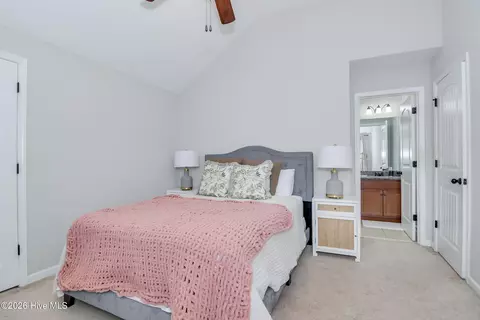 Bedroom - 935 Innisbrook Dr, Evans, GA 30809 photo 5 of 6