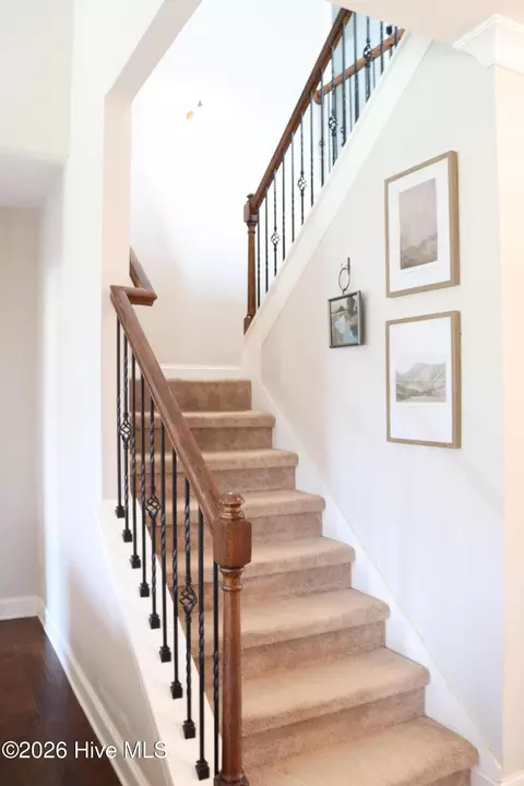 Entry Way - 935 Innisbrook Dr, Evans, GA 30809 photo 5 of 7