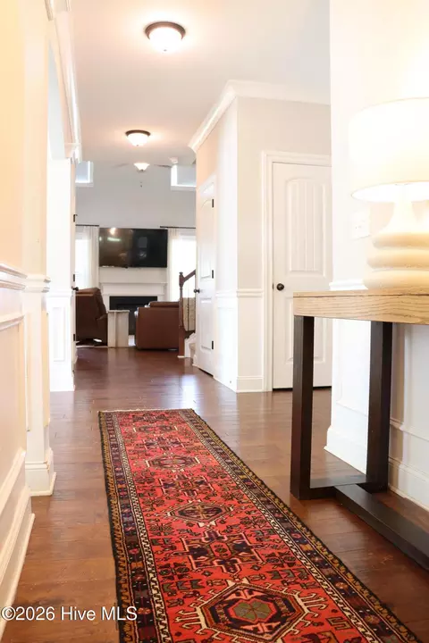 Entry Way - 935 Innisbrook Dr, Evans, GA 30809 photo 2 of 7