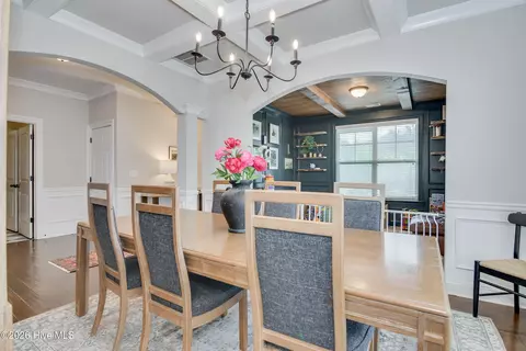 Dining - 935 Innisbrook Dr, Evans, GA 30809 photo 3 of 3