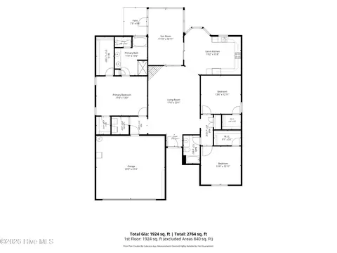 812 Gemini Ct, Jacksonville, NC 28546