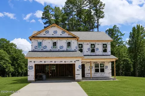 19 Peach Ct, Burgaw, NC 28425