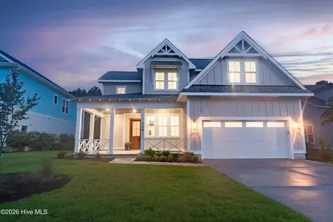 340 Spicer Lake Dr, Holly Ridge, NC 28445