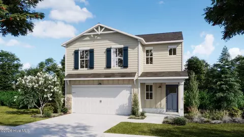 2010 Fishing Pier Way #26, Leland, NC 28451