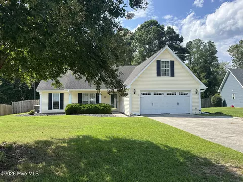 7307 Haven Way, Wilmington, NC 28411