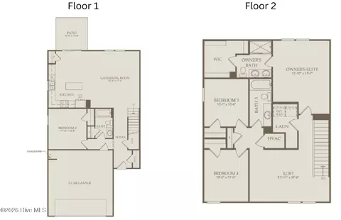 319 Scottsdale Dr, Sanford, NC 27330