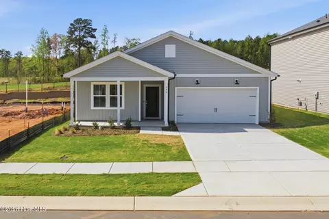 604 Westford Dr, Sanford, NC 27330