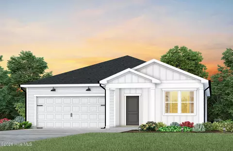 608 Westford Dr, Sanford, NC 27330