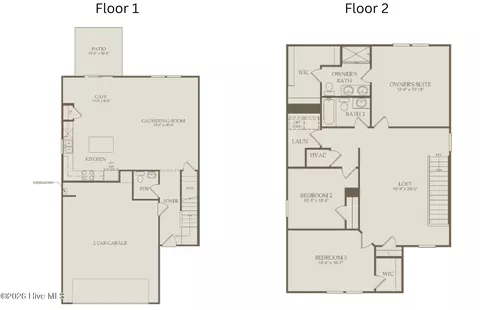 323 Scottsdale Dr, Sanford, NC 27330