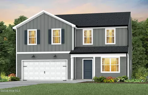 617 Westford Dr, Sanford, NC 27330