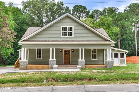 284 Elm St, Lincolnton, GA 30817