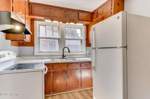 Kitchen - 1951 Olive Rd, Augusta, GA 30906 photo 1 of 4