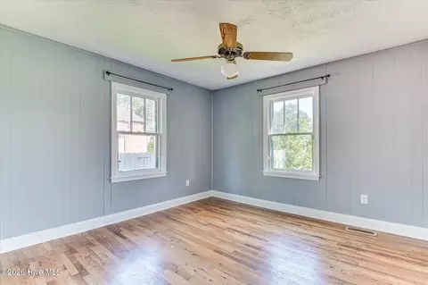 Bedroom - 1951 Olive Rd, Augusta, GA 30906 photo 3 of 5